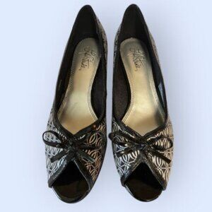 Life Stride Ladies Shoes - Size 7